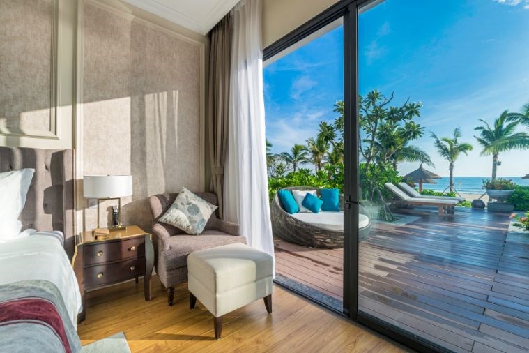 Vinpearl Resort & Spa Đà Nẵng